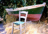 Strand - Petra, Lesbos